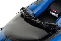 MRS Nomad S1 - Royal Blue with Spraydeck (without ISS) - demo model