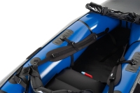 MRS Nomad S1 - Royal Blue mit Spritzdecke (ohne ISS)