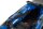 MRS Nomad S1 - Royal Blue with Spraydeck (without ISS) - demo model