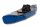 MRS Nomad S1 - Royal Blue with Spraydeck (without ISS) - demo model