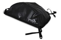 Anfibio Deck Pack, black + lubricant