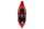 MRS Alligator 2S, Luminous Red (without ISS) - demo model
