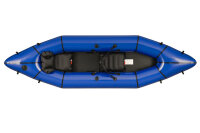 MRS Barracuda R2 - Royal Blue (without ISS) - demo model