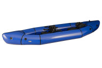 MRS Barracuda R2 - Royal Blue (without ISS) - demo model