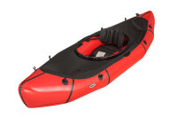 MRS Nomad S1 - Luminous Red with Spraydeck (without ISS)...