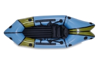 Anfibio Inflatable floor mat for Revo CL