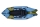 Anfibio Inflatable floor mat for Revo CL