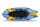 Anfibio Inflatable floor mat for Revo XL