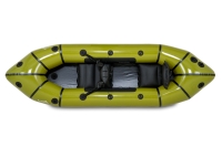 Anfibio Sigma TXL (+) mit TubeBags
