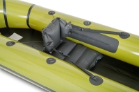 Anfibio Sigma TXL (+) mit TubeBags