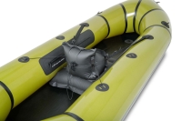 Anfibio Sigma TXL (+) mit TubeBags