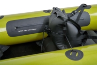 Anfibio Sigma TXL (+) mit TubeBags