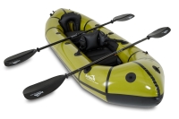 Anfibio Sigma TXL (+) mit TubeBags