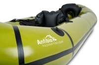 Anfibio Sigma TXL (+) mit TubeBags