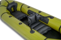 Anfibio Sigma TXL (+) mit TubeBags