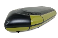 Anfibio Sigma TXL (+) mit TubeBags