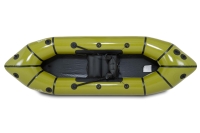 Anfibio Sigma TXL (+) mit TubeBags
