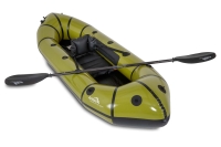 Anfibio Sigma TXL (+) mit TubeBags