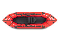 Anfibio Sigma TXLB+, Terra Red+