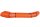 Nortik Trekraft mit Verdeck, orange
