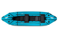 Anfibio Omega C2B+, Pacific Blue+