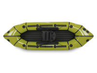 Anfibio Sigma TXLB+,  Fresh Green+ mit TubeBags