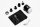 Flextail Max Pump 2 Pro (black) mini electropump 4 in 1 incl. powerbank and light