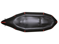 MRS Viking EVO Self Bailer