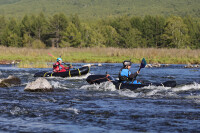 MRS Viking EVO Self Bailer