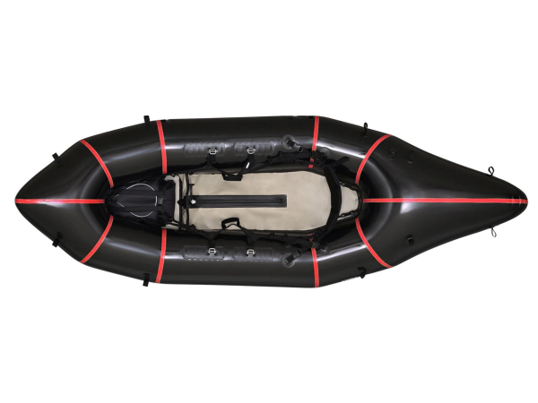 MRS Viking EVO Self Bailer Pro