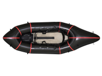 MRS Viking EVO Self Bailer Pro