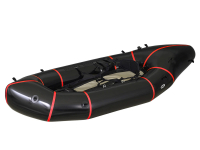 MRS Viking EVO Self Bailer Pro