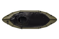 MRS Surveyor with SprayDeck - Olive