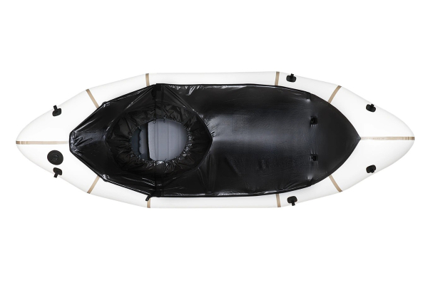 MRS Surveyor mit L Deck