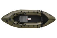 MRS Surveyor mit L Deck