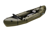 MRS Surveyor mit L Deck