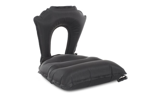 Anfibio PackSeat with Backrest