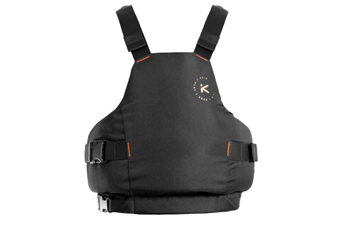HIKO　ライフジャケット　PFD カヌー カヤック SUP ラフティング パドルスポーツ マリン