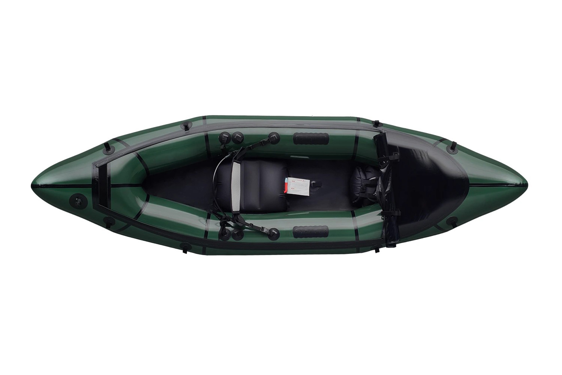 Rsb2 MRS Nomad S1D XL - RSB2 - Forrest Green