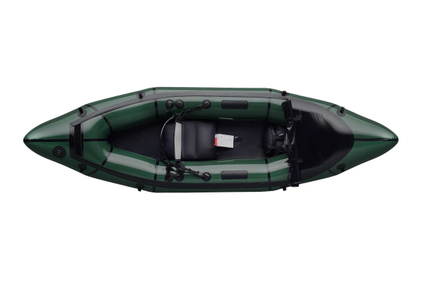 Rsb2 MRS Nomad S1D XL - RSB2 - Forrest Green