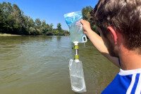 Origin Outdoors Water Filter