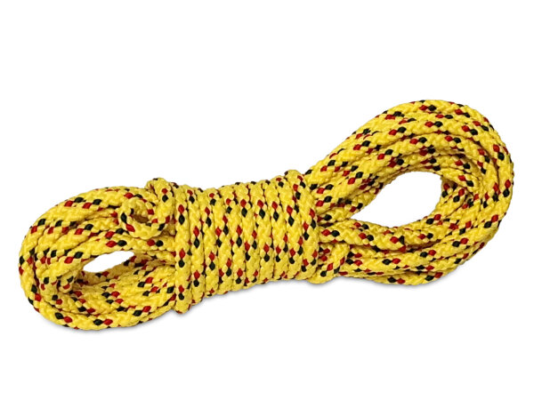 Polyester Cord Bootsleine