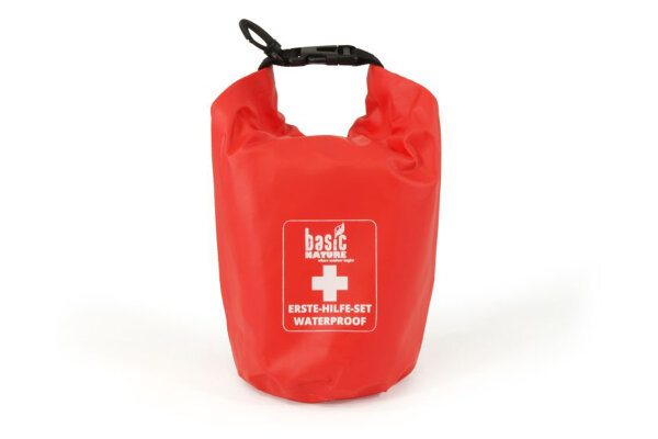 BasicNature First Aid Kit