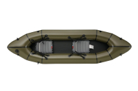 MRS Surveyor X2 Olive 10 - Olive