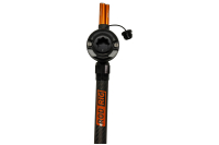 Rodrig Carbon Flex mounting system and fishing rod holder