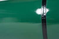 MRS Adventure X2 -  Forrest Green mit Spritzdecke (without ISS) - demo model