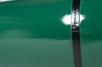 MRS Adventure X2 - Forrest Green mit ISS