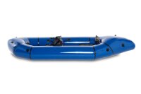 MRS Adventure X2 -  Royal Blue with ISS - demo model