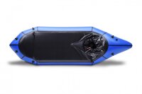 MRS Adventure X2 -  Royal Blue with ISS - demo model