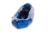 MRS Adventure X2 -  Royal Blue with ISS - demo model